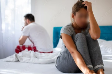 மருத்துவரால் ஏற்பட்ட குழப்பம்; சகோதரனுடன் உறவில் இளம்பெண் - காத்திருந்த அதிர்ச்சி!