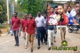 தேசிய மக்கள் சக்தி வேட்பு மனு தாக்கல்
