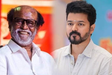 விஜய்யின் கூலிப்படை வேலை தான் ரஜினியை அசிங்கப்படுத்துவது..விளாசிய பிரபலம்