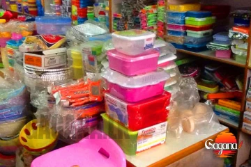 දරුවන් ලෙඩ කරන ප්ලාස්ටික් නිෂ්පාදන - මාස දෙකකින් රජයෙන් දැඩි තීරණ