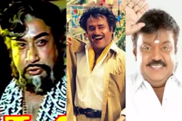 தமிழ்நாட்டில் மக்கள் அதிகம் பார்த்த டாப் 10 தமிழ் திரைப்படங்கள்.. முழு லிஸ்ட் இதோ