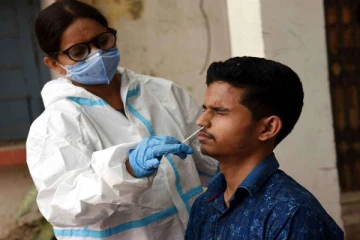 வவுனியா - சகாயாமாதாபுரத்தில் 29 பேருக்கு கோவிட் தொற்று உறுதி