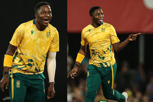 Kwena Maphaka