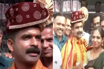 5 ஆண்டுகளுக்கு முன்பு தவறவிட்ட லொட்டரி பரிசு.., தற்போது ரூ.12 கோடிக்கு அதிபதி