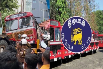 கொள்ளுபிட்டிய விபத்து: சாரதிக்கும் நடத்துனருக்கும் வழங்கப்பட்ட சலுகை