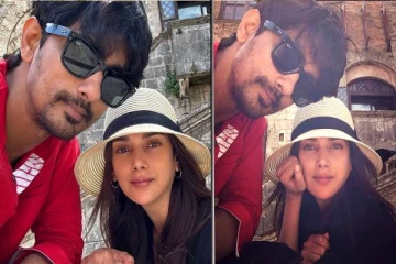 கோடிகளில் புரளும் சித்தார்த் - அதிதி ராவ்; இருவரின் சொத்து மதிப்பு எவ்வளவு தெரியுமா?