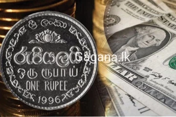 අද ඩොලරයට සිදු වූ දේ..නව මිල ගණන් ගැන මහ බැංකුවෙන් දැනුම්දීමක්..