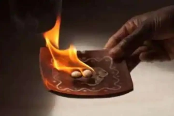 கண் திருஷ்டியை ஒழித்துக்கட்ட இதோ  சுலபமான பரிகாரம்!