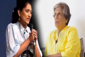 நடாஷா கைது விவகாரம்! சந்திரிகா குமாரதுங்க கண்டனம்