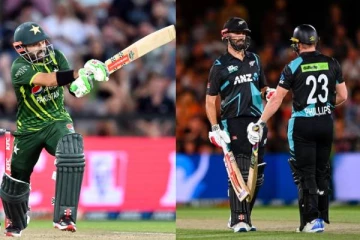 தனிநபராக ரிஸ்வான் 90 ரன் விளாசியும் தோல்வி..பாகிஸ்தானை சம்பவம் செய்த இருவர்