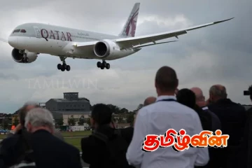 கட்டார் விமானத்தில் பறிபோன இலங்கை வைத்தியரின் உயிர்