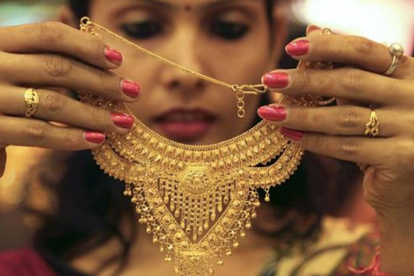 எகிறியடித்த தங்கம் விலை; இல்லத்தரசிகள் க்ஷாக்; இன்று எவ்வளவு தெரியுமா? | Exploding Gold Prices Chennai