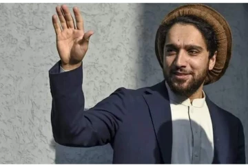 பதட்டமான சூழலில் தலிபான் எதிர்ப்பு படை தலைவவர் அகமத் மசூத் வெளியிட்ட பரபரப்பு ஆடியோ