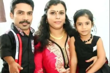 நடிகர் பக்ரூவிற்கு இவ்வளவு பெரிய மகளா? ஹீரோயினை மிஞ்சிய அழகில் வெளியான புகைப்படம்