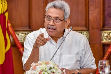 அரசாங்கத்தை விமர்சித்தால் கடுமையான நடவடிக்கை எடுக்கப்படும் : ஜனாதிபதி முடிவு