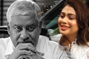 சிங்கள திரைப்பட நடிகை தொடர்பில் பொலிஸாருக்கு கிடைத்துள்ள இரகசிய தகவல்