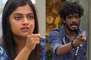 அந்த விசயத்தில் எனக்கு அவரை பிடிக்காது அர்ச்சனா தான்.. ஆனா, உண்மையை கூறிய பிக்பாஸ் பிரபலம் நிக்‌ஷன்..