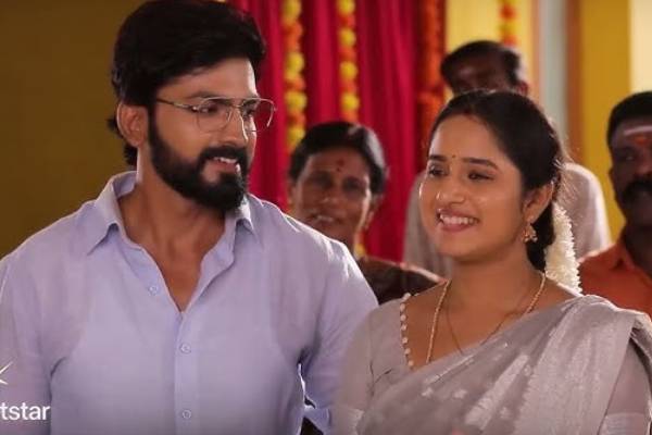 வெண்ணிலா சொன்ன விஷயத்தை கேட்டு கடும் ஷாக்கில் கண்மணி, என்ன முடிவு எடுப்பார்.. அன்புடன் கண்மணி புரொமோ | Kanmani Anbudan Serial Next Week Episode Promo வெண்ணிலா சொன்ன விஷயத்தை கேட்டு கடும் ஷாக்கில் கண்மணி, என்ன முடிவு எடுப்பார்.. அன்புடன் கண்மணி புரொமோ | Kanmani Anbudan Serial Next Week Episode Promo