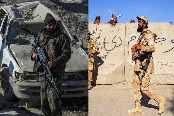 போரை தொடங்குமா பாகிஸ்தான்? - அமெரிக்கா உடன் ரகசிய ஒப்பந்தம்; பேச்சுவார்த்தையில் வெளிநடப்பு | Pakistan Left In Ceasefire Talk Will Strike Afghan போரை தொடங்குமா பாகிஸ்தான்? - அமெரிக்கா உடன் ரகசிய ஒப்பந்தம்; பேச்சுவார்த்தையில் வெளிநடப்பு | Pakistan Left In Ceasefire Talk Will Strike Afghan