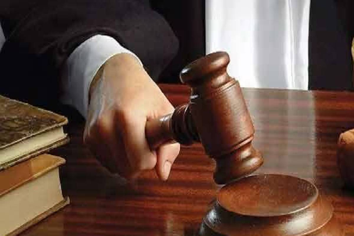 இருவேறு வழக்கு : பிணை மனு கோரிக்கை நிராகரிப்பு : மீண்டும் சிறையில் அடைக்கப்பட்டார் நாமல் ராஜபக்ச | Court Rejects Namals Bail Application இருவேறு வழக்கு : பிணை மனு கோரிக்கை நிராகரிப்பு : மீண்டும் சிறையில் அடைக்கப்பட்டார் நாமல் ராஜபக்ச | Court Rejects Namals Bail Application