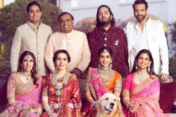 ரிலையன்ஸ் நிறுவனங்களில் முகேஷ் அம்பானி குடும்பத்தினர் எந்த பொறுப்புகளில் உள்ளனர்... விரிவான தகவல்