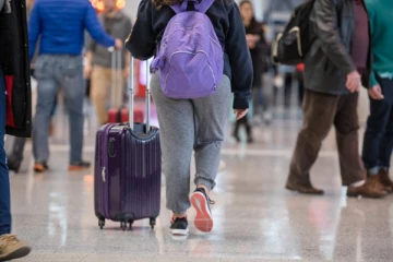 முழுமையாக தடுப்பூசி போட்டும் தனிமைப்படுத்தலுக்கு உள்ளான ஒன்ராறியோ தம்பதி