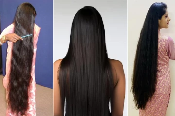 எலி வால் போல மெல்லியதாக இருக்கும் தலை முடி - பால் வைத்து அடர்த்தியாக்குவது எப்படி?