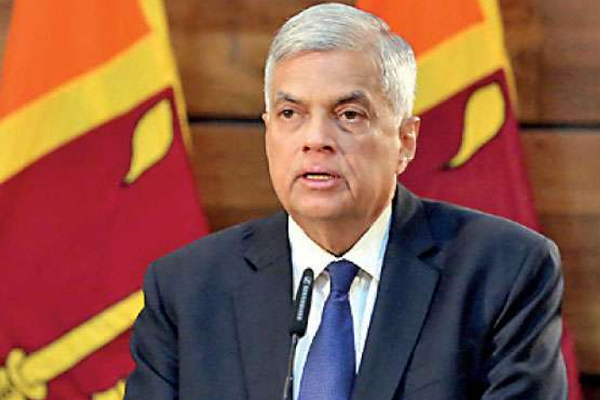 தமிழர் தரப்பை ஏமாற்றினாரா ரணில்..! | Deadline Presidents Promise Tamils Ethnic Issues