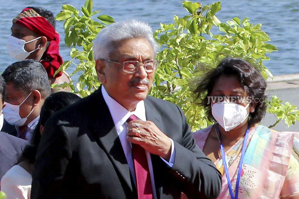 மாலைதீவிலிருந்து வெளியேறும் கோட்டாபய! | Gotabaya Leaving The Maldives
