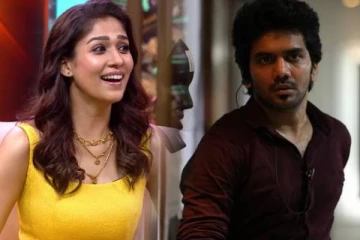 2 வருட காத்திருப்பு! கவினுடன் இணைந்த நடிகை நயன்தாரா?