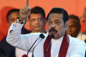 மஹிந்தவின் முழு ஆதரவு ரணிலுக்கு!