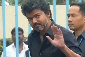 சிபிஐ விசாரணை நிறைவு - விஜய்யிடம் பெயர் கேட்ட அதிகாரிகள்