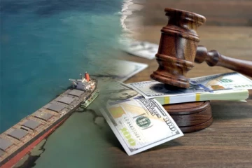 இலங்கையில் முதல்முறையாக செயற்கைகோள் மூலம் கண்டறியப்பட்ட எண்ணெய்கசிவு