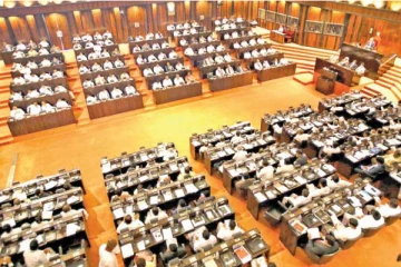 அமைச்சரவை மறுசீரமைப்பு மீண்டும் ஒத்திவைப்பு!