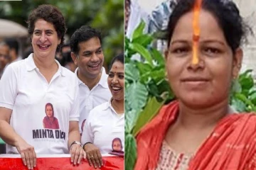 என் படத்தை பயன்படுத்த யார் உரிமை கொடுத்தது? பிரியங்காவுக்கு மின்டா தேவி கேள்வி!