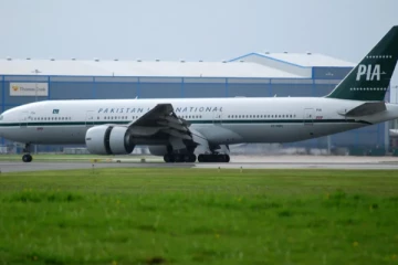 விற்பனைக்கு வரும் பாகிஸ்தான் எயார்லைன்ஸ்