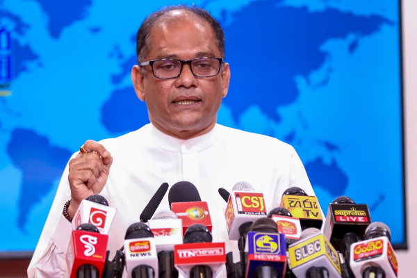 ரணிலின் பணிப்புரையின் பேரில் அங்கவீனர்களுக்காக புதிய சட்டம் | New Law For Persons With Disabilities