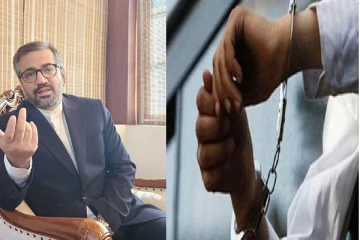 கொழும்பில் ஈரான் தூதுவர் மீது தாக்குதல்