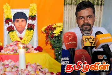பொன் சிவகுமாரின் 51ஆவது நினைவு தினத்திற்கு அழைப்பு