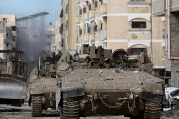 முடிவுக்கு வந்த போர் நிறுத்தம்; மீண்டும் தாக்குதலை ஆரம்பித்த இஸ்ரேல் !