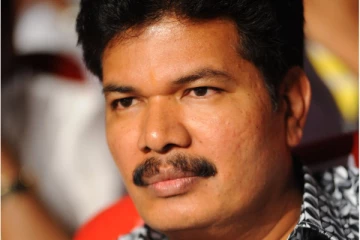 பிரபல நடிகையை கதற விட்ட இயக்குனர் ஷங்கர் - ஓப்பனாக பேசிய நடிகர்!
