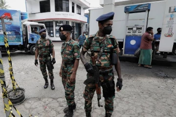 இலங்கையில் உள்நாட்டு யுத்தம் ஏற்படும் அபாயம்! வாசுதேவ எச்சரிக்கை