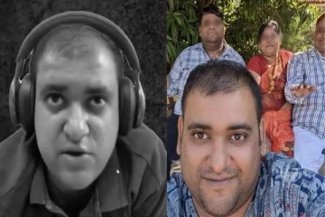 வெடிக்கும் #MenToo பிரச்சாரம்; மனைவி டார்ச்சரால் ஐடி ஊழியர் மரணம் - என்ன நடந்தது?