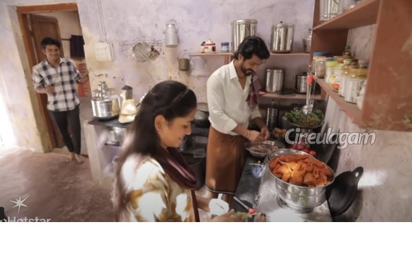 கார்த்திகாவிற்கு பதிலாக சேரனுக்கு வரப்போகும் ஜோடி, வில்லியா... அய்யனார் துணை அடுத்த கதைக்களம் | Ayyanar Thunai Cheran Partner Details