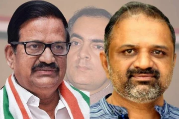 பேரறிவாளன் விடுதலைக்கு எதிராக போராட்டம்! தமிழக காங்கிரஸ் அறிவிப்பு