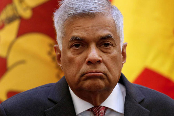 ஹிட்லரின் பாணியில் ஆட்சி அதிகாரத்தை கைப்பற்றிய ரணிலால் ஒரு போதும் முடியாது! | Nazi Party German Hitler Sl President Ranil Dullas