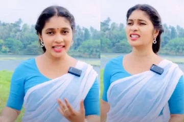 பால்மா - பெட்ரோல் இல்லை யுவதியின் வைரல் காணொளி!