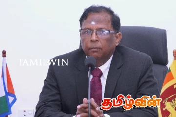 முல்லைத்தீவில் பொதுமக்களை சந்தித்து கலந்துரையாடவுள்ள வடக்கு மாகாண ஆளுநர்