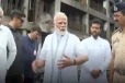 உலகை உலுக்கிய விமான விபத்து ; களத்தில் இறங்கிய பிரதமர் மோடி