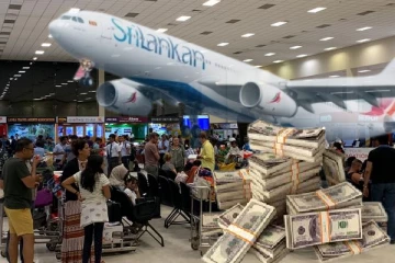 வெளிநாடுகளில் உள்ள இலங்கையர்களுக்கு முக்கிய அறிவுறுத்தல்